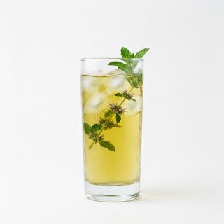 Poleo Menta