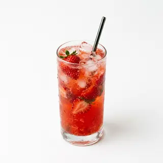 Rojo Fresa (350 Ml.)