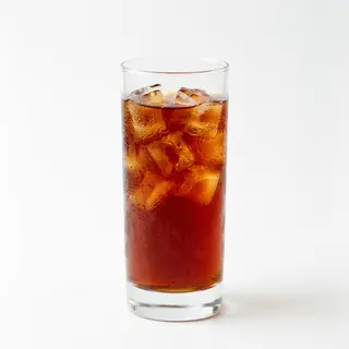 Rooibos al Tiramisú