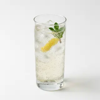 Sin Alcohol