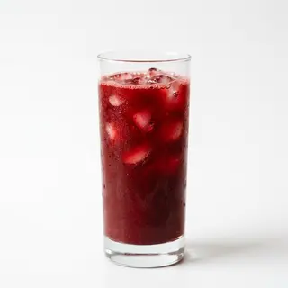 Jus de Fraise
