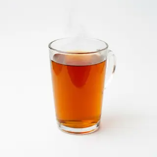 Tè nero