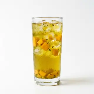 Té Verde con Mango