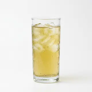 Té Verde de la Casa