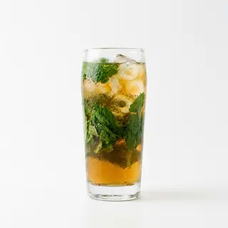 Tè alla menta