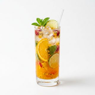 Tropical hwai .330l