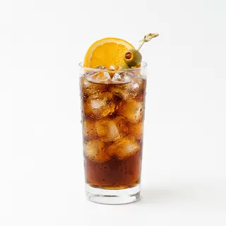 Vino Vermut Casero