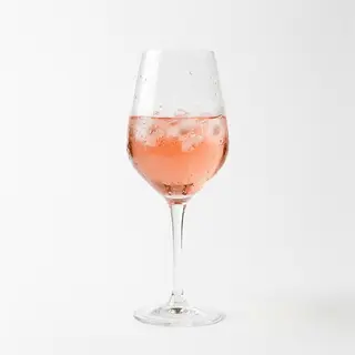 Vino rosado Tres Palomares (750 ml.)