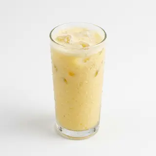 Zumo De Curuba