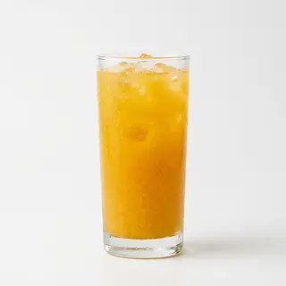 Zumo De Naranja Y Manzana (16 Oz.)