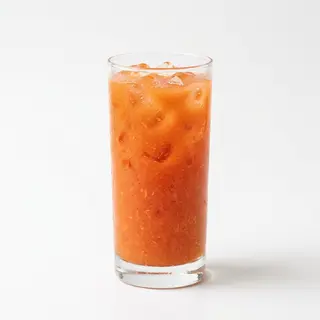 Zumo De Naranja Y Papaya (16 Oz.)