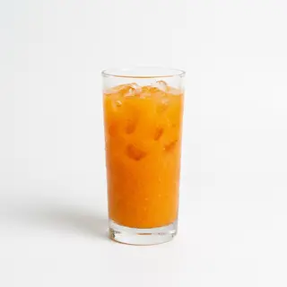 Zumo De Naranja Y Zanahoria (16 Oz.)