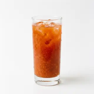 Zumo De Tomate De árbol