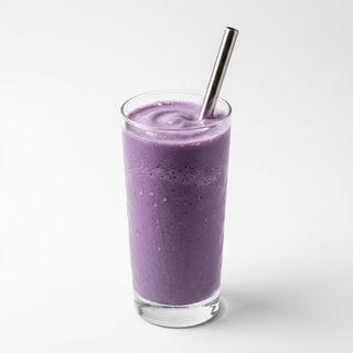 Iced Ube (500 Ml.)