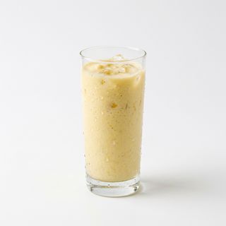 Colada Jungle Smoothie