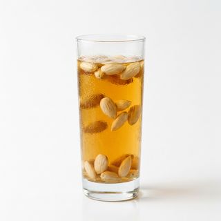 Thé Aux Amandes