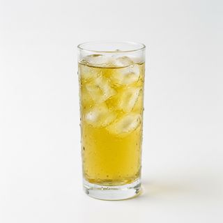 Tè verde 33 cl