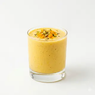 Lassi de Mango