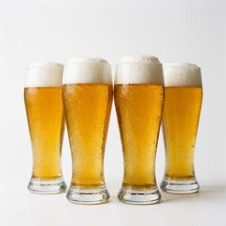 Pack 4 Cervezas