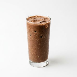 Batido Plátano Proteico