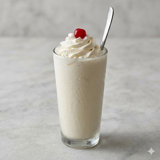 B Milkshake