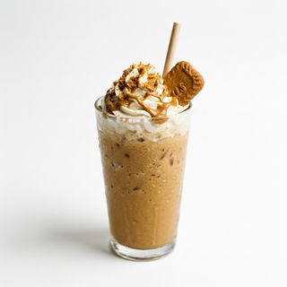 Frappé Lotus (300 Ml.)