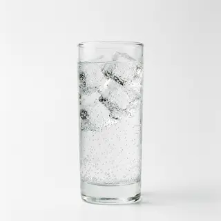 Agua Ferrarelle Efervescente
