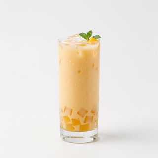 Mango yakult