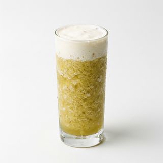 Granizado De Piña Coco