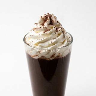 Chocolate Monte Bianco 16 Oz.