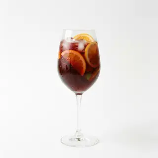 Sangría Vino botella (70 cl.)