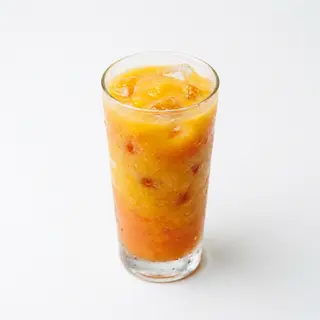 Caribbean Passion