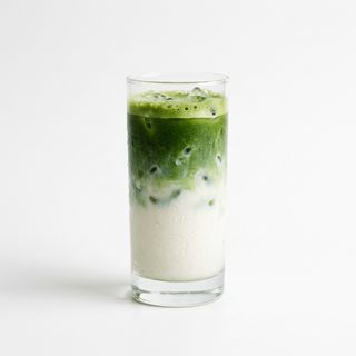 Matcha Latte (400 Ml.)