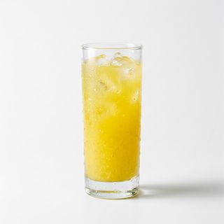 Zumo De Piña