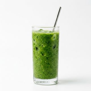 Smoothie Green Paradise
