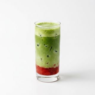 Matcha Strawberry (400 Ml.)