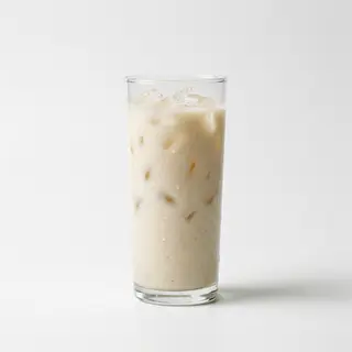 Horchata mini (20 cl.) vaso plástico