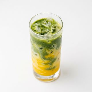 Iced Matcha (500 Ml.)