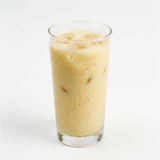 Zumo De Plátano
