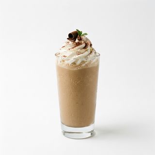 Batido De Café Helado 16 Oz.