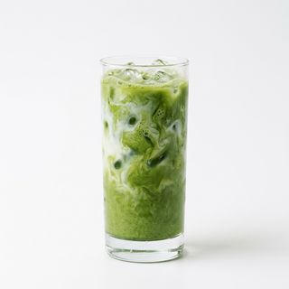 Matcha Coconut (400 Ml.)