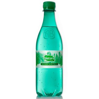 Agua Con Gas (500 Ml.)