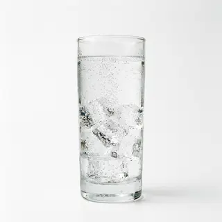 Acqua naturale 50 cl
