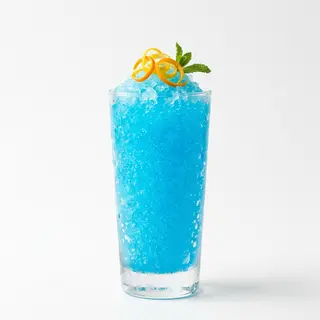 Granizado Energy