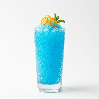 Granizado Energy