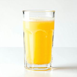 Zumo De Naranja Natural (100 Ml.)