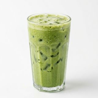Matcha Banana (400 Ml.)