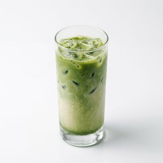 Matcha Vainilla (400 Ml.)