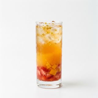Té Atardecer (500 Ml.)
