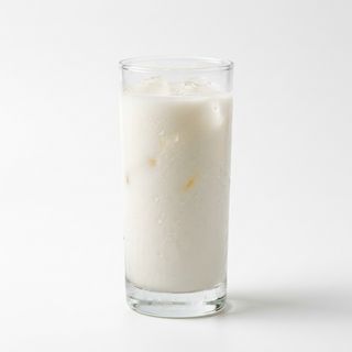 Latte di cocco
